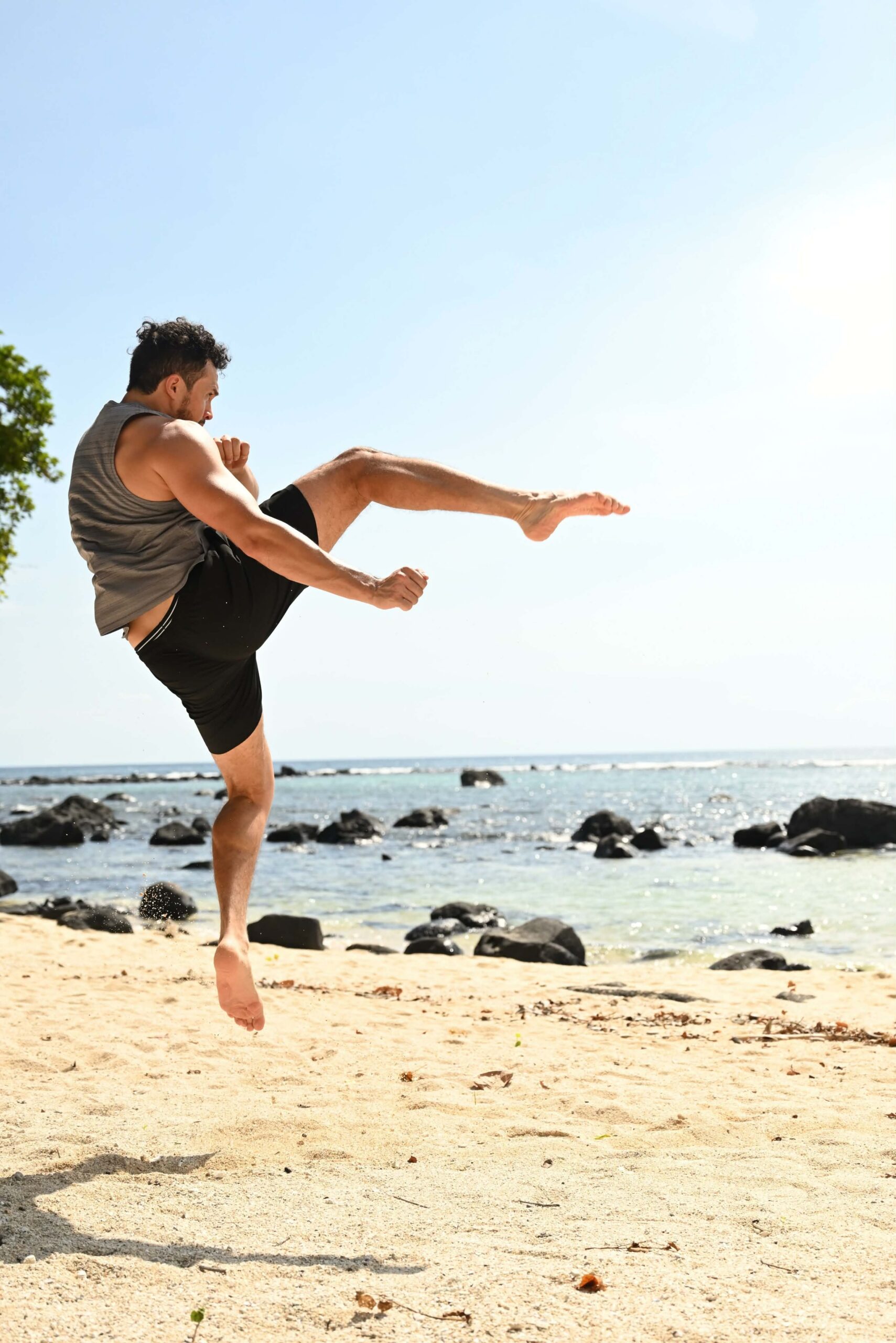 Coaching, récupération et bien-être complet